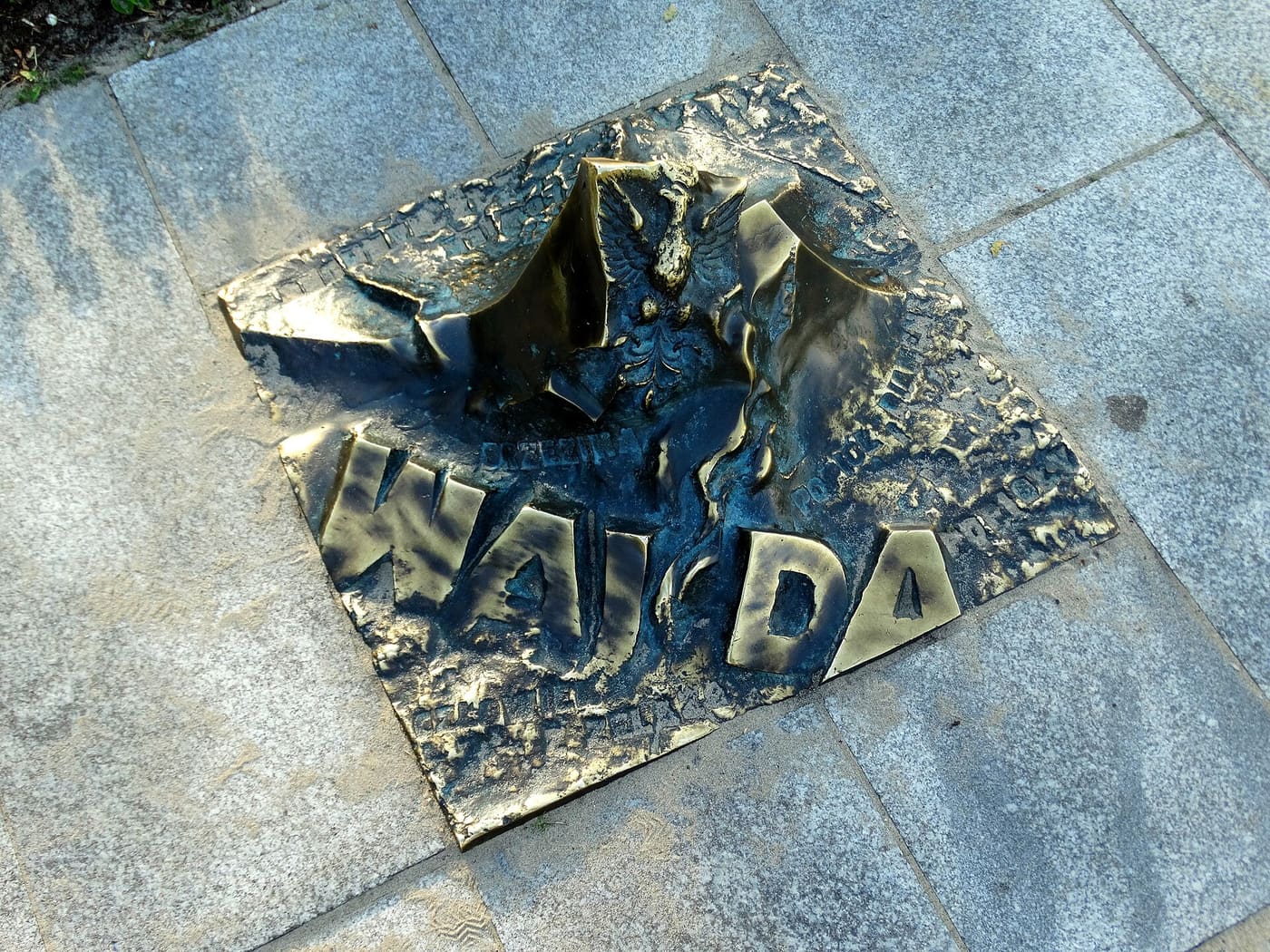 Andrzej Wajda