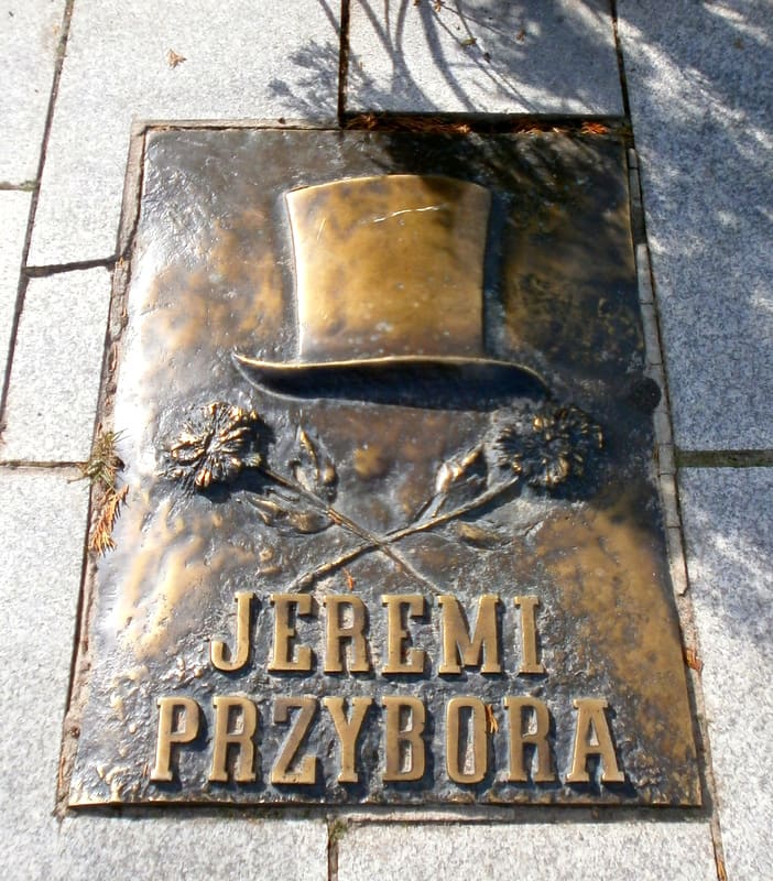 Jeremi Przybora